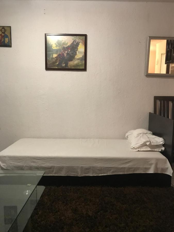 Студио На 200М От Плажа. Nesebar Exterior foto
