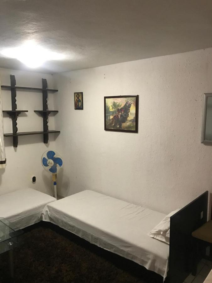 Студио На 200М От Плажа. Nesebar Exterior foto