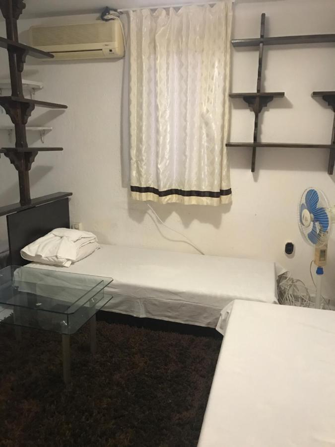 Студио На 200М От Плажа. Nesebar Exterior foto